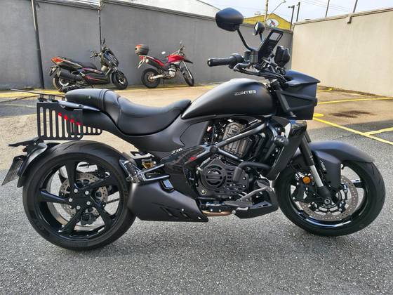 ZONTES S350 ZONTES S350
